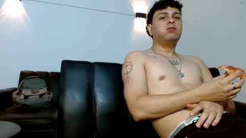 Philip online show from March 21, 12:05 am