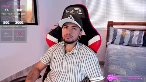 Snapshot of philip_stones_ftm chatting on October 10, 7:08 pm phil online show from October 10, 7:08 pm