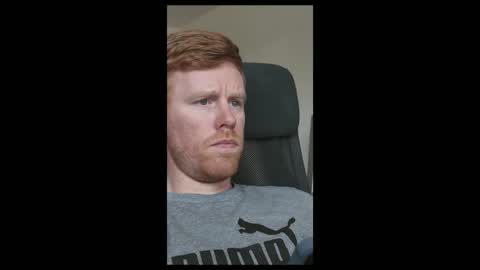 Philip Hurwell online show from May 1, 2:44 pm