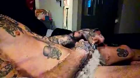 phillippacey1808 online show from May 11, 11:02 pm