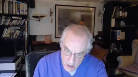 Philippe online show from February 4, 4:50 pm