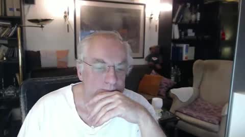 Philippe online show from January 7, 9:25 pm