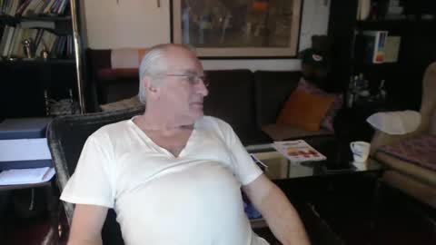 Philippe online show from February 5, 3:52 pm