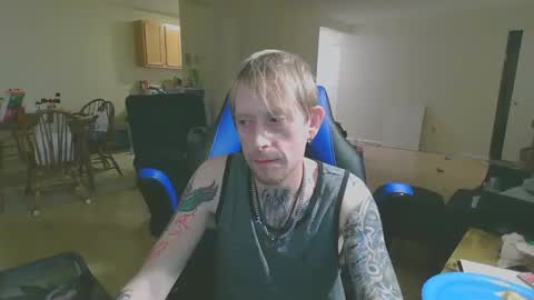 phrostdd online show from December 7, 1:19 am