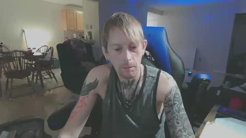 phrostdd online show from December 18, 4:53 am