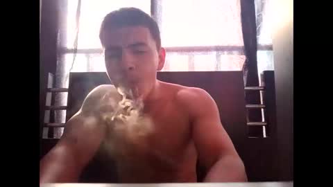 phryno07 online show from February 9, 9:50 pm