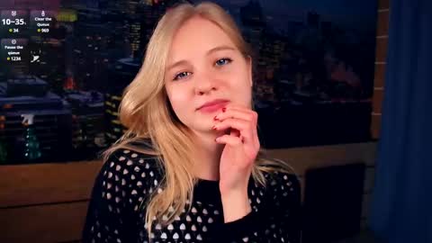 Hann G. Jones online show from March 3, 7:32 am