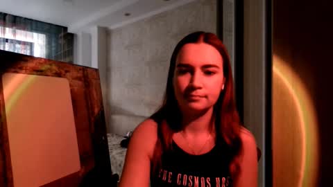 Jenny online show from October 23, 10:17 am