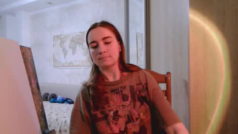 Jenny online show from November 29, 10:34 am