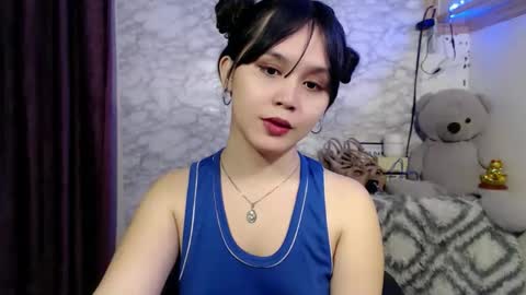 Ms Pia online show from March 10, 6:56 pm