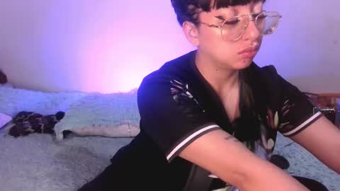  PIA FISHER  online show from November 28, 2:08 am