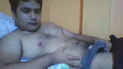 PICHULAMOJADA online show from May 8, 1:11 am