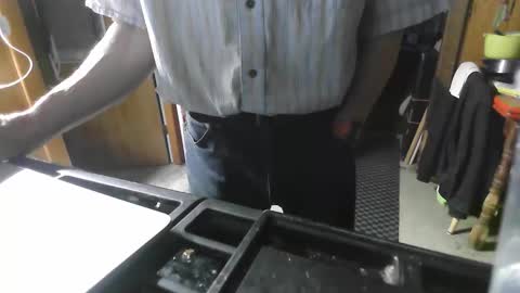 pickles9652 online show from January 9, 8:25 pm