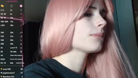 Piera online show from March 1, 7:51 pm