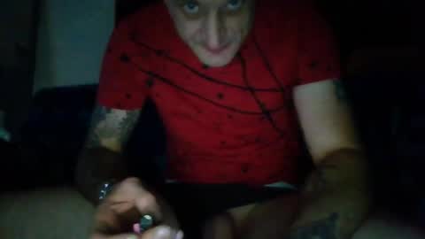 piercedreen84 online show from September 29, 1:48 am