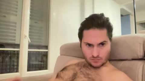 pierrot462900 online show from January 22, 4:33 pm