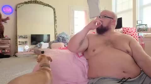 Piggy Rose online show from April 16, 10:56 pm