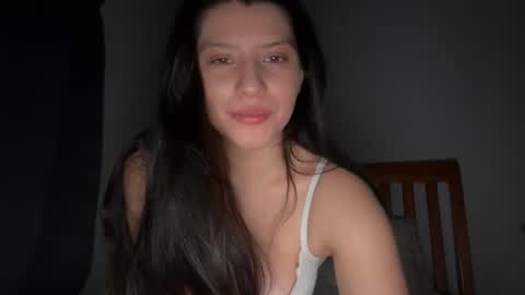 Mila online show from May 9, 3:56 am