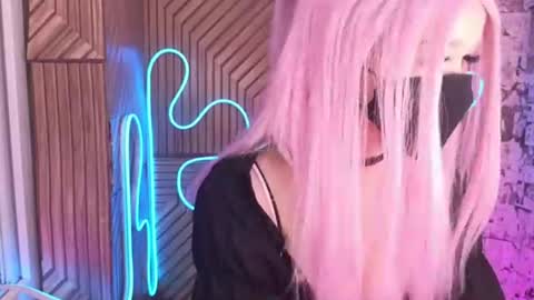 Sonya online show from June 26, 1:00 am