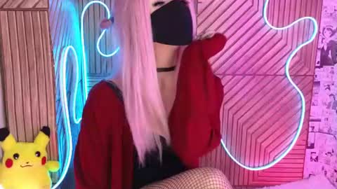 Sonya online show from June 15, 2:25 am