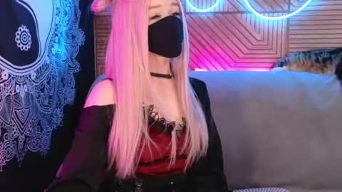 Sonya online show from July 25, 8:51 pm