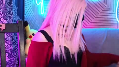 Sonya online show from May 17, 12:42 am