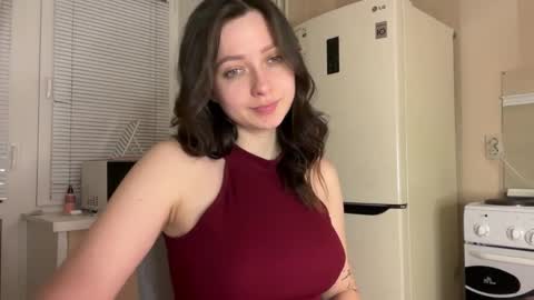 Snapshot of pileacadieri__ chatting on October 21, 6:00 pm Trisha online show from October 21, 6:00 pm