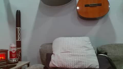 Snapshot of pillogoddess chatting on October 23, 4:14 am PilloGoddess online show from October 23, 4:14 am