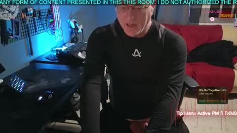 Dave online show from December 2, 5:48 am