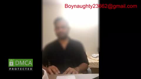 Kinky Indian Brown online show from February 8, 9:25 pm