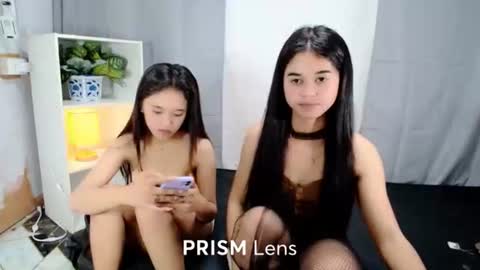 Snapshot of pinay_ak chatting on October 24, 11:00 am pinay_ak online show from October 24, 11:00 am