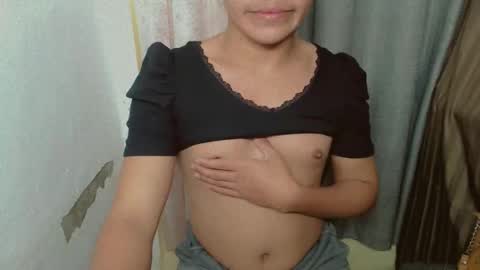 pinay_cristine online show from October 6, 12:56 pm