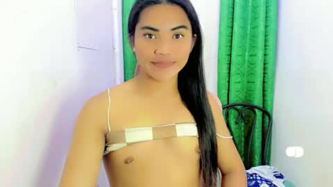 pinay_cristine online show from October 2, 12:09 am