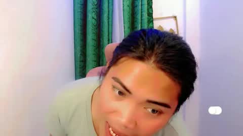 pinay_cristine online show from February 2, 1:36 am