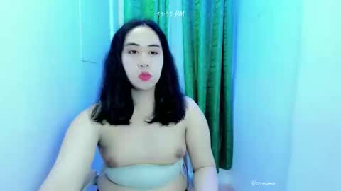 Snapshot of pinay_flowless chatting on September 19, 4:00 pm khim online show from September 19, 4:00 pm