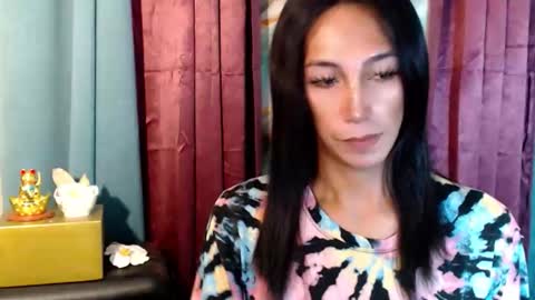 lucyLove online show from January 15, 3:48 am