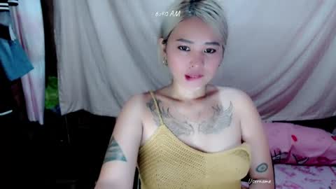 pinay_romancee online show from April 15, 10:40 am