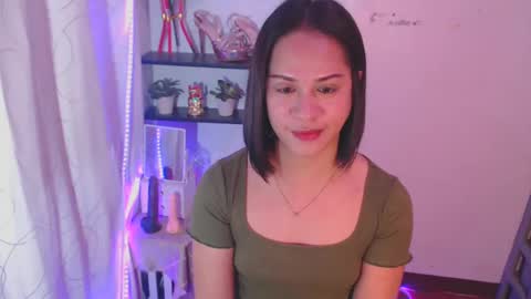 pinay_shawnx online show from February 22, 7:03 pm