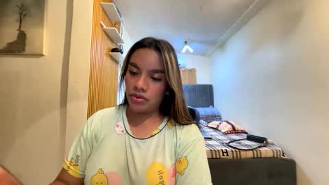 Im chikana online show from March 29, 9:27 pm