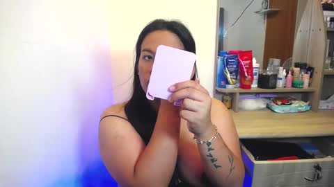 Im chikana online show from February 24, 8:36 pm