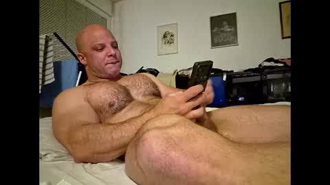 pineapplemarco online show from April 27, 11:02 pm