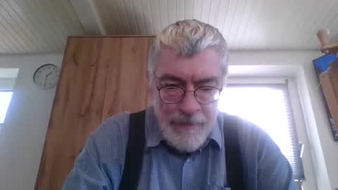 Michael online show from November 17, 12:30 pm