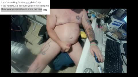 Snapshot of pini_z chatting on January 7, 9:35 pm pini_z online show from January 7, 9:35 pm