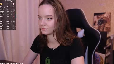 Stephanie online show from February 27, 2:32 pm