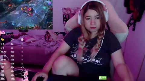 Kitty online show from March 7, 5:29 am