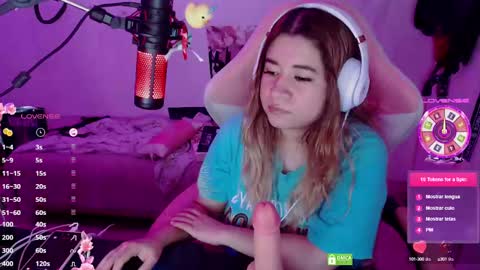 Kitty online show from February 22, 12:29 pm