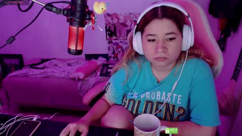 Kitty online show from February 22, 9:23 am