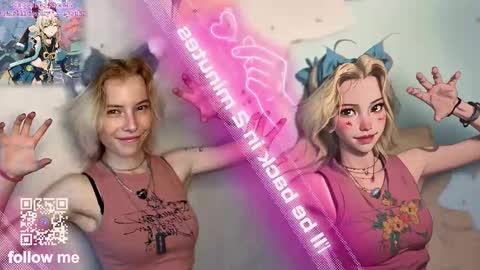 pink_lila18 online show from October 23, 8:49 am