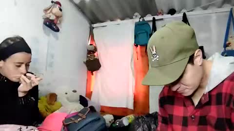 Pink  peyton online show from January 26, 8:13 pm