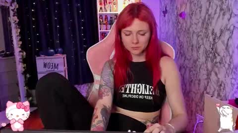 Saly online show from October 2, 5:45 pm